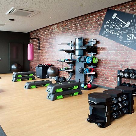Hotel Moxy Rust Zewnętrze zdjęcie