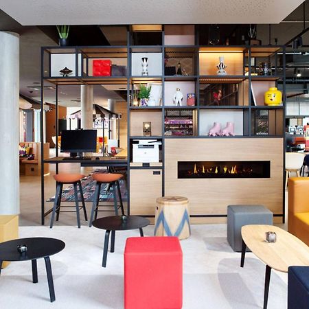 Hotel Moxy Rust Zewnętrze zdjęcie