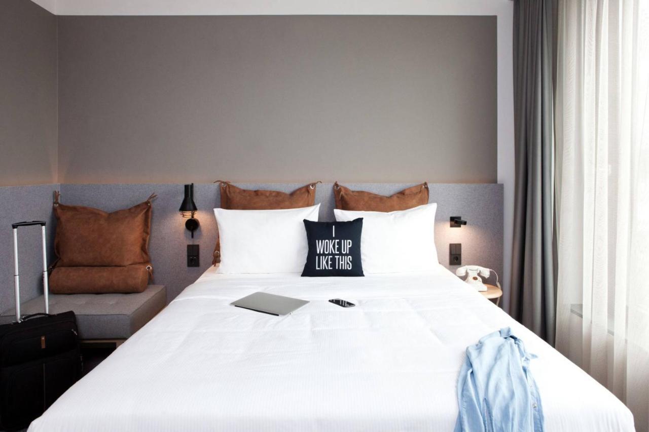 Hotel Moxy Rust Zewnętrze zdjęcie