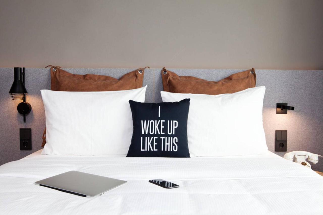 Hotel Moxy Rust Zewnętrze zdjęcie