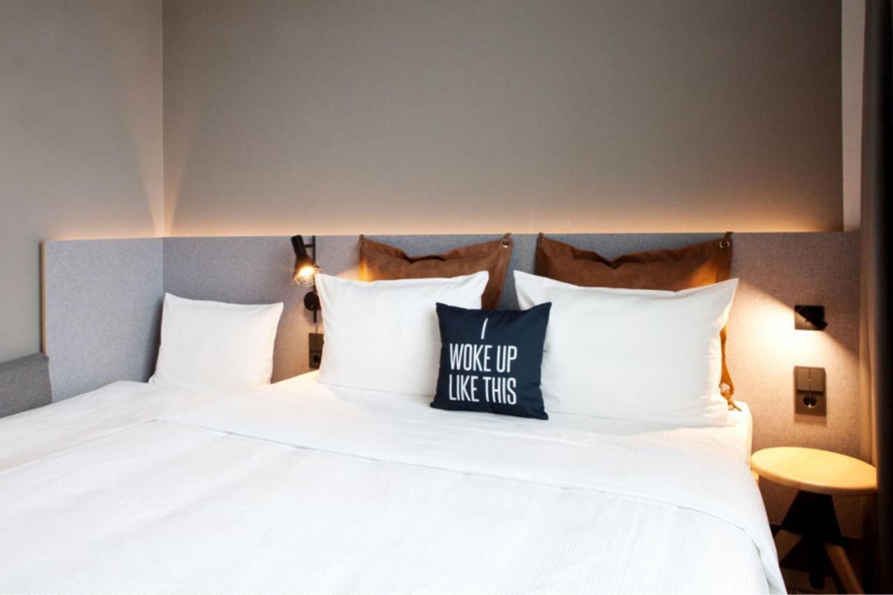Hotel Moxy Rust Zewnętrze zdjęcie