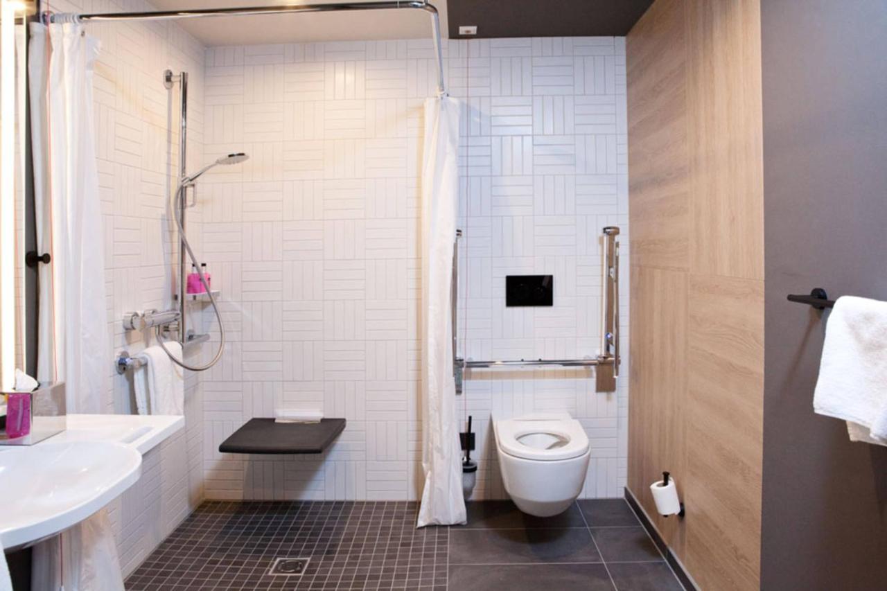 Hotel Moxy Rust Zewnętrze zdjęcie