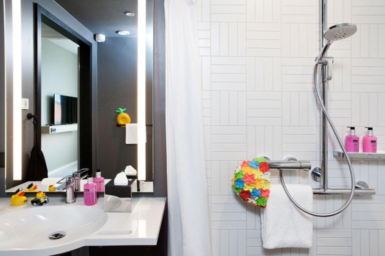 Hotel Moxy Rust Zewnętrze zdjęcie