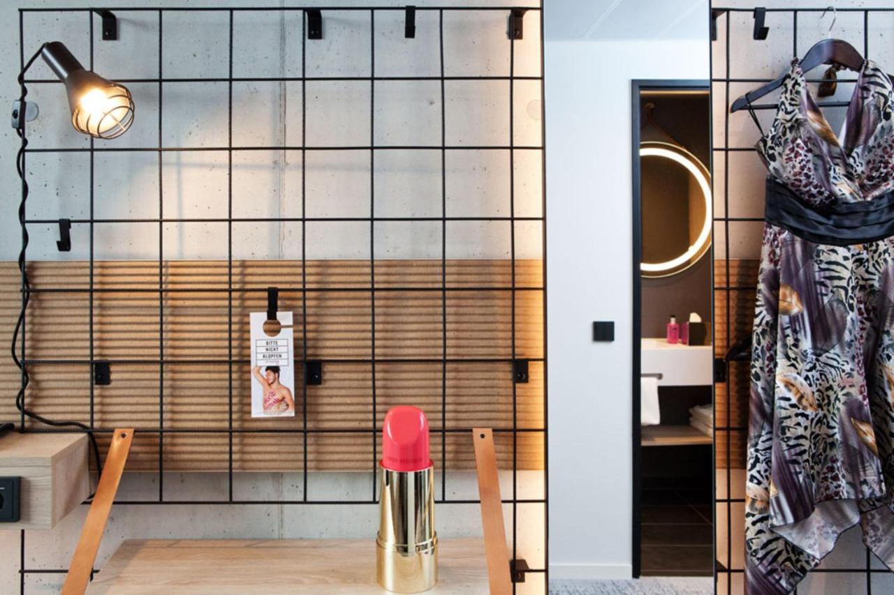Hotel Moxy Rust Zewnętrze zdjęcie