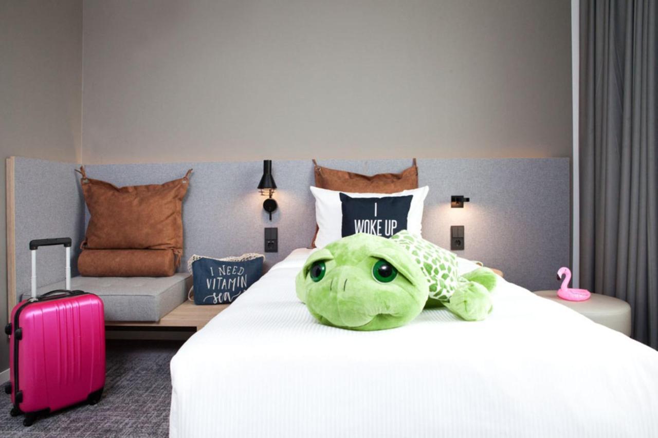 Hotel Moxy Rust Zewnętrze zdjęcie