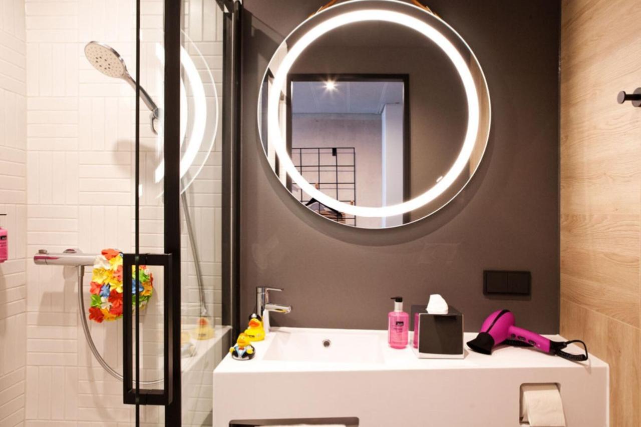 Hotel Moxy Rust Zewnętrze zdjęcie