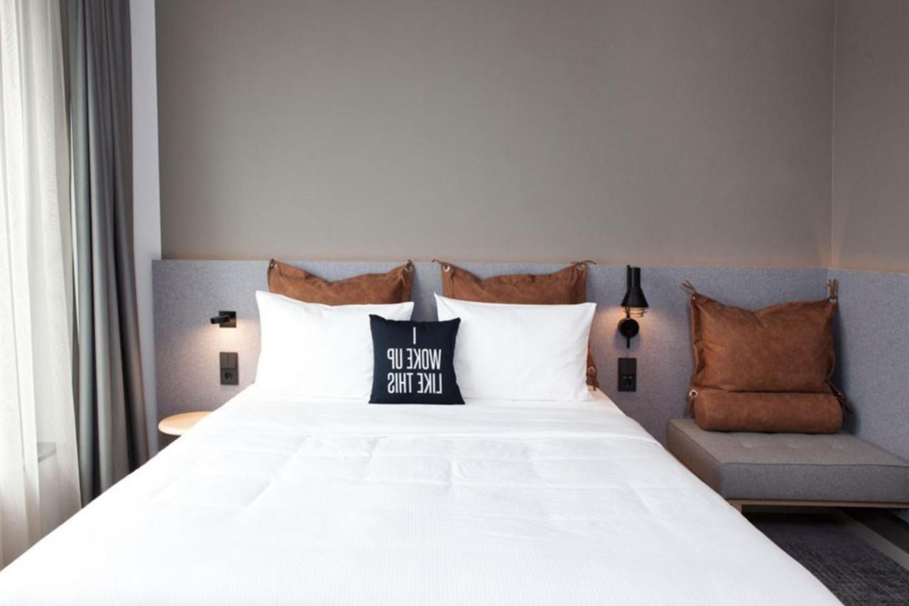 Hotel Moxy Rust Zewnętrze zdjęcie