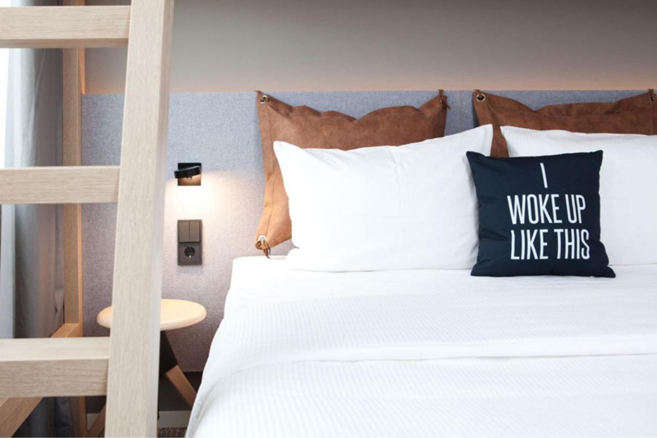 Hotel Moxy Rust Zewnętrze zdjęcie